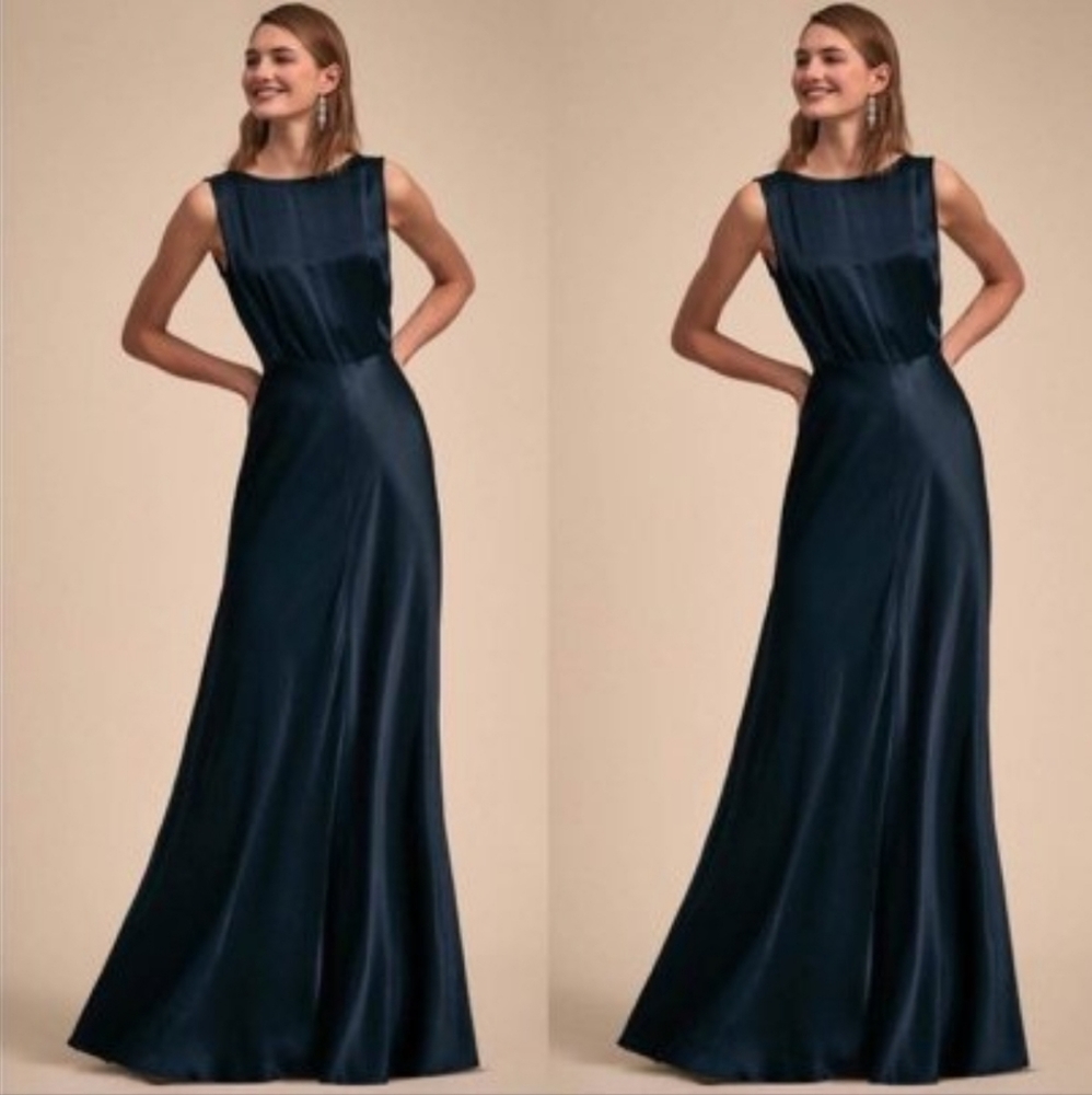 Anthropologie ×BHLDN Alexia Dress size S